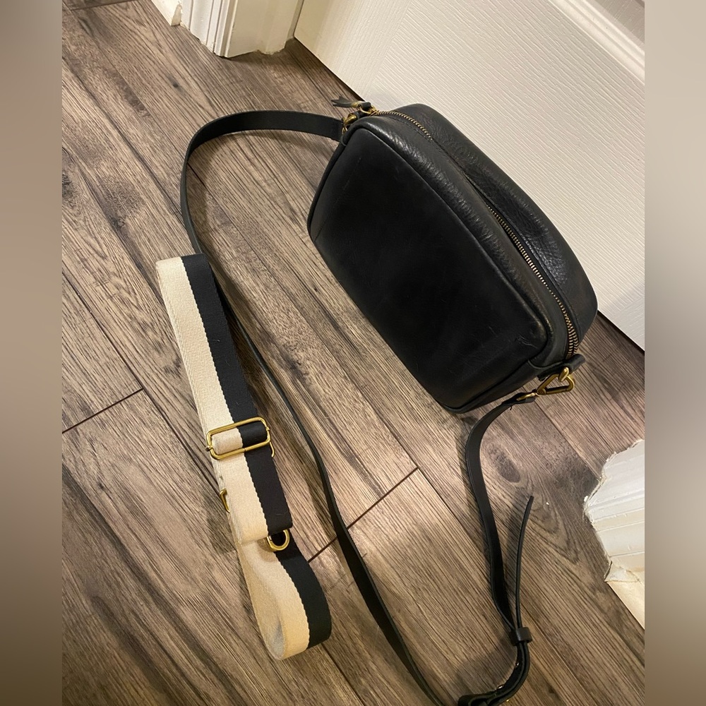 Madewell Crossbody
